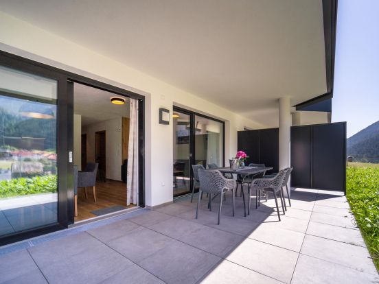 Chalet-apartment Pettneu-16