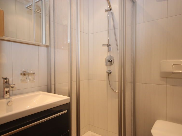 Chalet-apartment Leiter