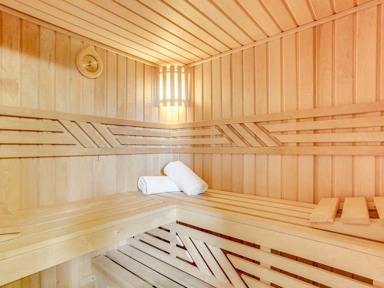Chalet Paradis des 4 Vallees Paradis des 4 Vallees