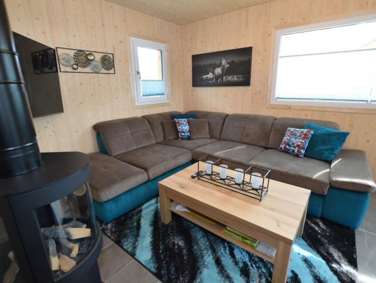 Apartment Lachende Eule