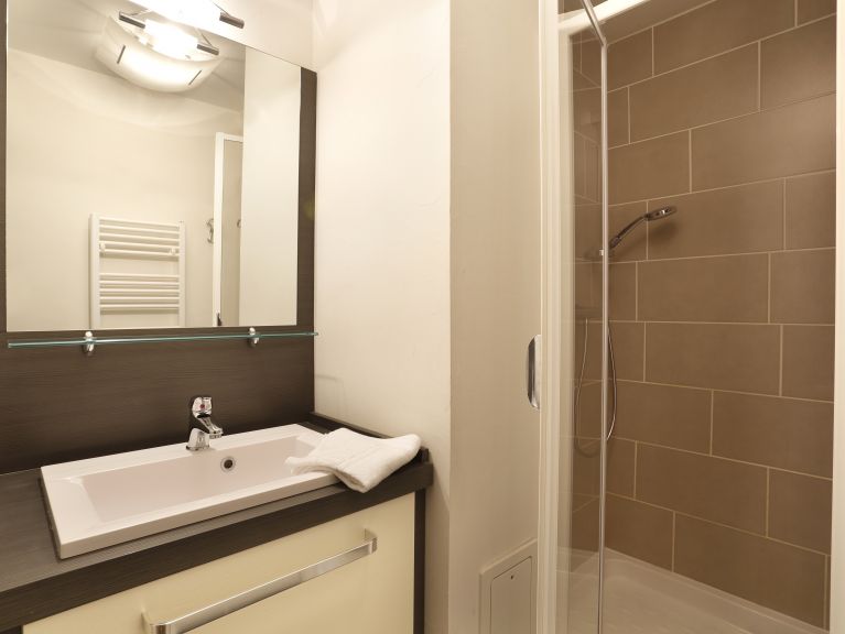 Chalet-apartment Au Coeur des Ours