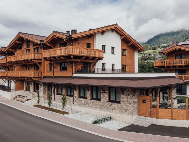 Chalet-apartment Der Kehlbachwirt