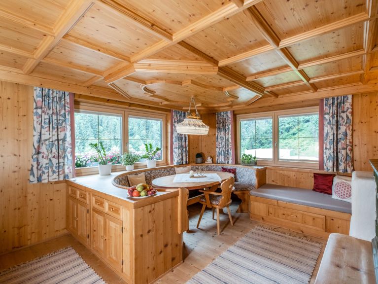 Apartment Haus am Wald