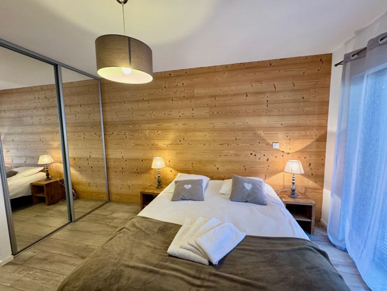 Apartment Les Soldanelles no. 29