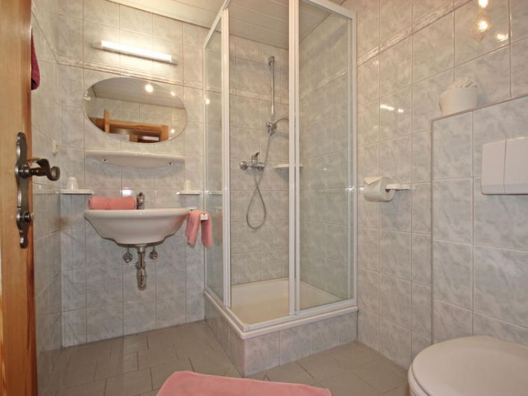 Apartment Schmittnhof