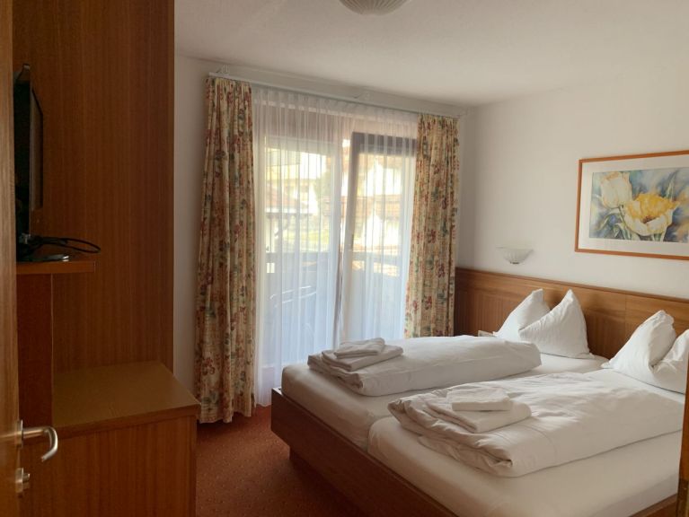 Chalet Tirolerhof Apart catering included