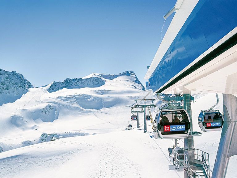 Chalet Austria
