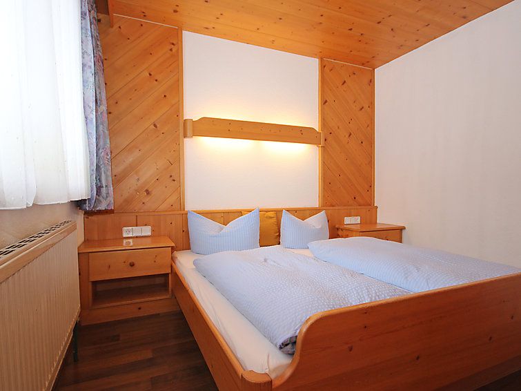 Chalet-apartment Leiter