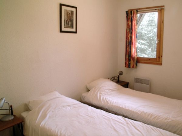 Chalet Le Clos du Pré Type 1a