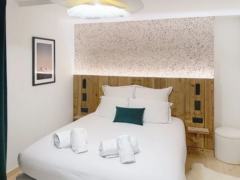 Chalet-apartment De Marie