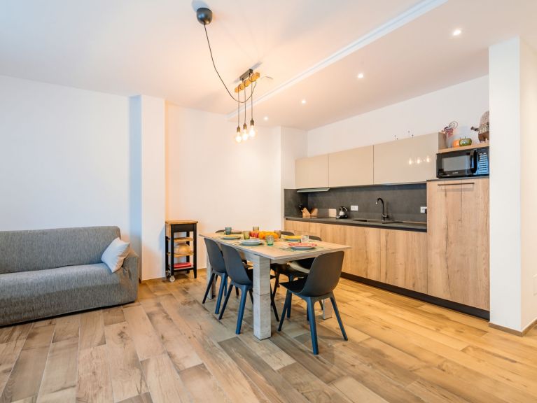 Apartment Cesa del Sass