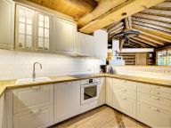 Chalet-apartment Edelweisspitze-9