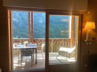 Chalet-apartment Le Jardin-11