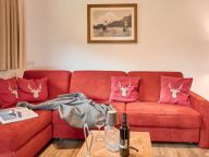 Chalet-apartment AlpenParks Sonnleiten-8