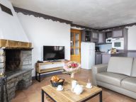 Chalet-apartment Chalet des Neiges - Plein Sud renovated-4