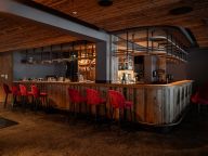 Chalet-apartment Adea Lifestyle Suites-13