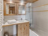 Chalet-apartment Les Alpages de Champagny apartment C24-15