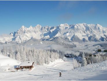 Ski village: Pichl-1