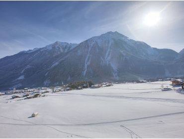 Ski village Cosy village with a good connection to the Zillertal Arena ski area-4