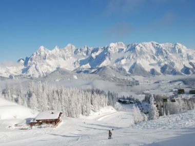 Ski village Pichl