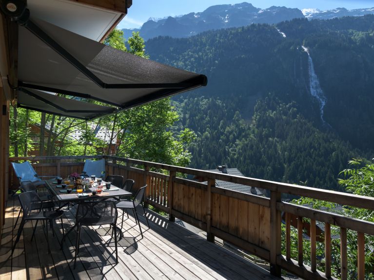 Chalet Harmonie