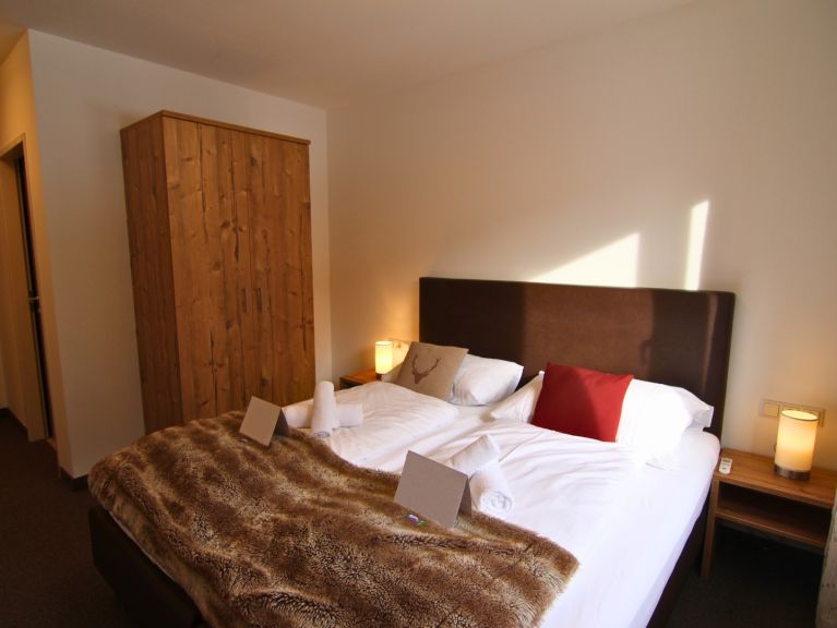 Chalet Gabl including catering