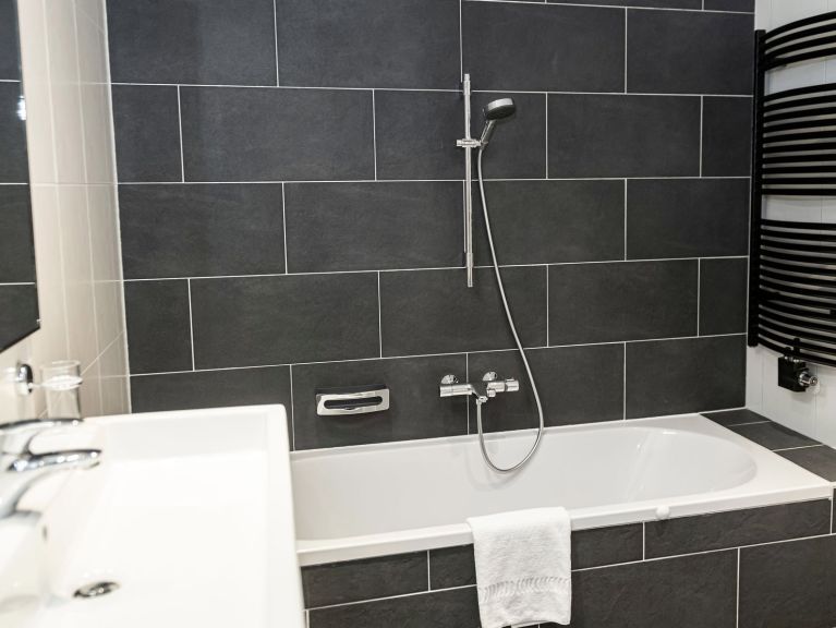 Apartment Residence Zillertal Type E