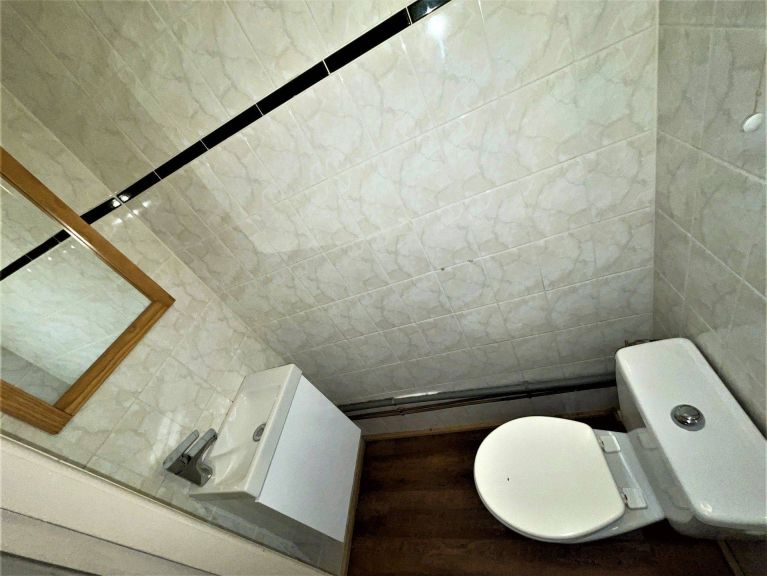 Apartment Les Côtes d'Or Bossons - 401