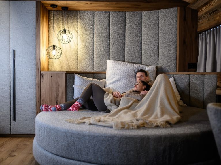 Chalet-apartment The Peak Black Stone Chalet