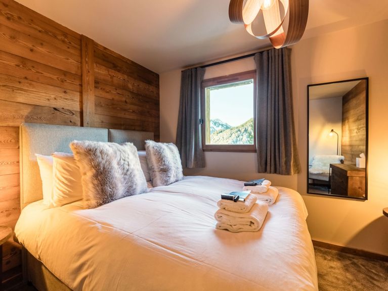 Chalet Petit Soleil