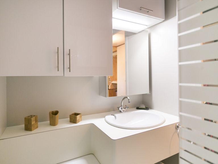 Apartment Grand Arbois