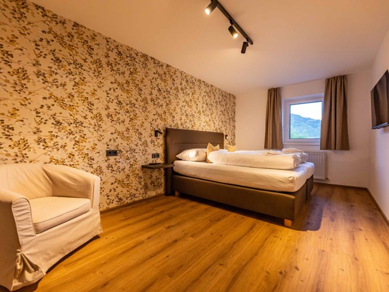 Apartment Tevini Glocknerblick