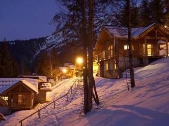 Chalet Le Clos du Pré Type 1a