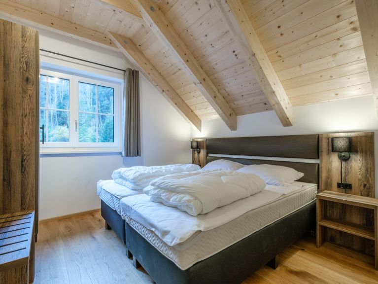 Chalet Riesneralm am Riesner Alm