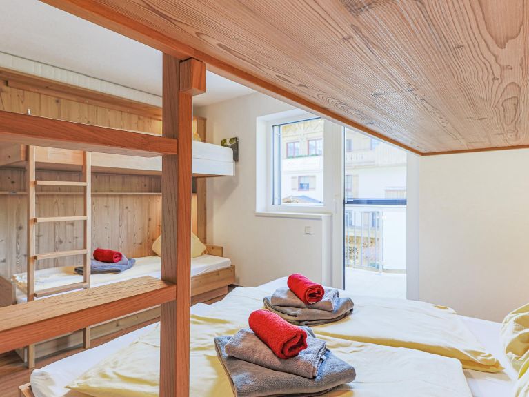 Apartment Krammer Combination 2 apartments