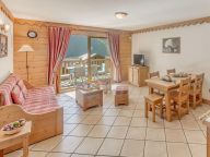 Chalet-apartment Les Alpages de Champagny apartment B24-9