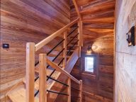 Chalet Caseblanche-15