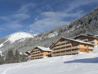 Chalet-apartment Le Grand Lodge-19