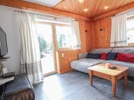 Chalet-apartment Wieser Top Krug-6