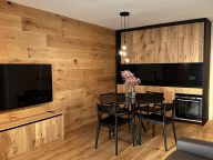 Chalet-apartment Home 75-3