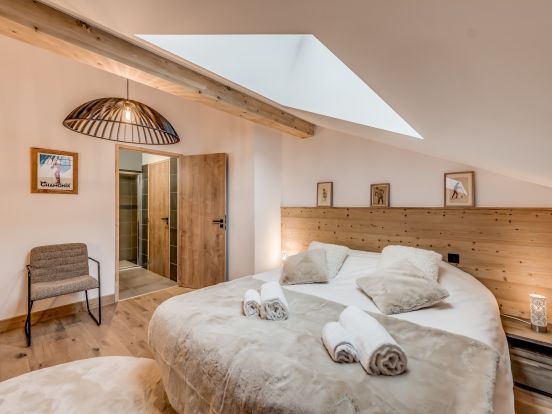 Apartment Residence Les Terrasses de la Vanoise-12