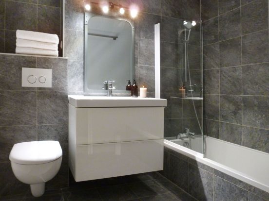 Chalet-apartment Le Plane-13