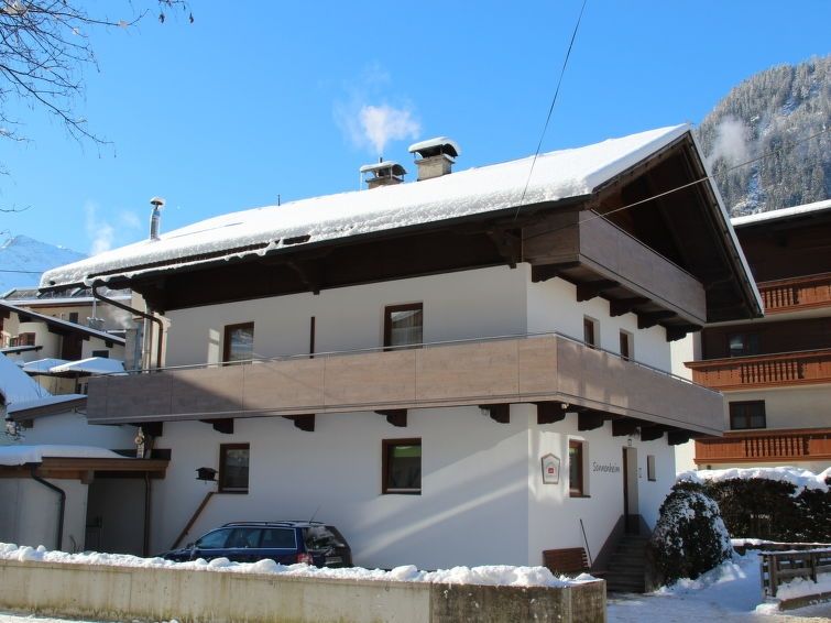 Apartment Sonnenheim