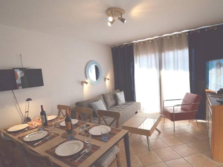 Chalet-apartment Les Alpages de Reberty