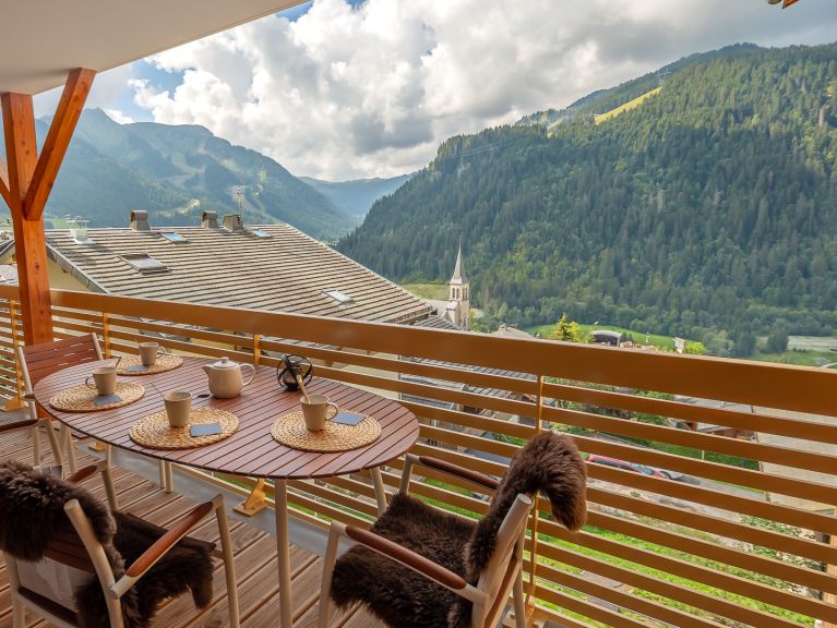 Apartment Le 360 no. 14, Sunday to Sunday