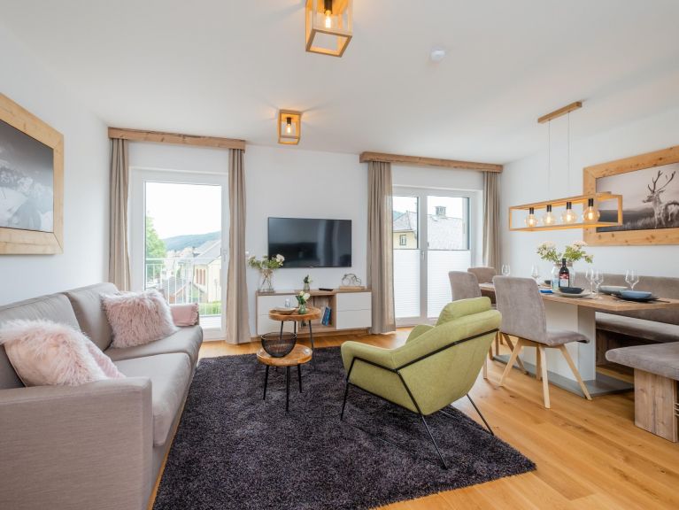 Apartment Ski & Nature Top 6