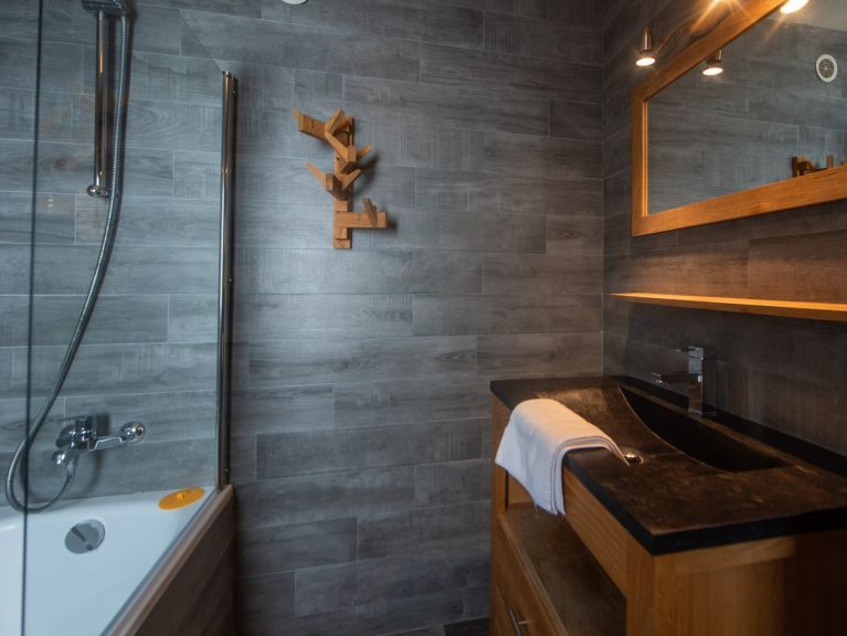 Apartment Les Chalets du Thorens