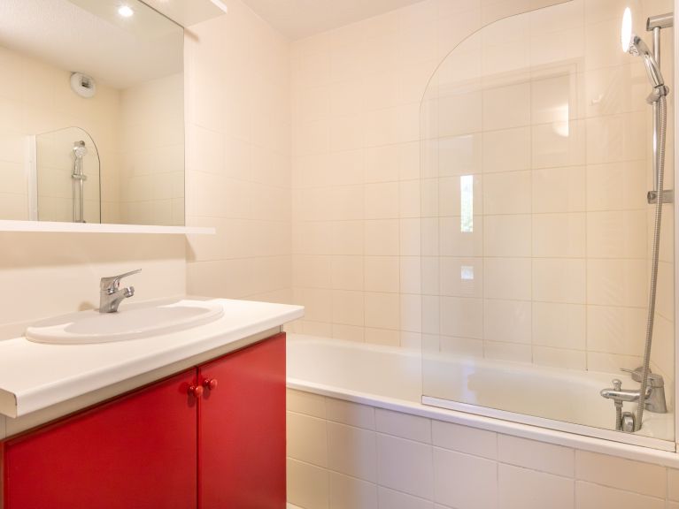 Chalet-apartment Le Hameau de Valloire