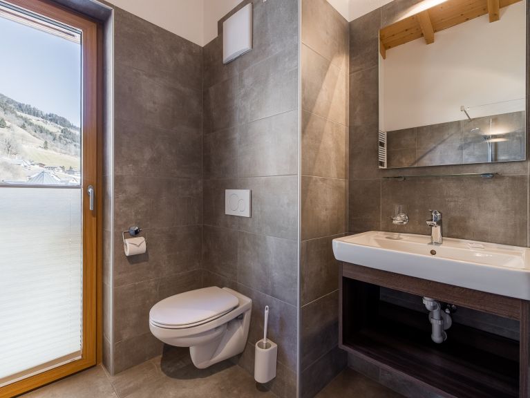 Chalet-apartment Wildkogelresorts Penthouse Type IIIc