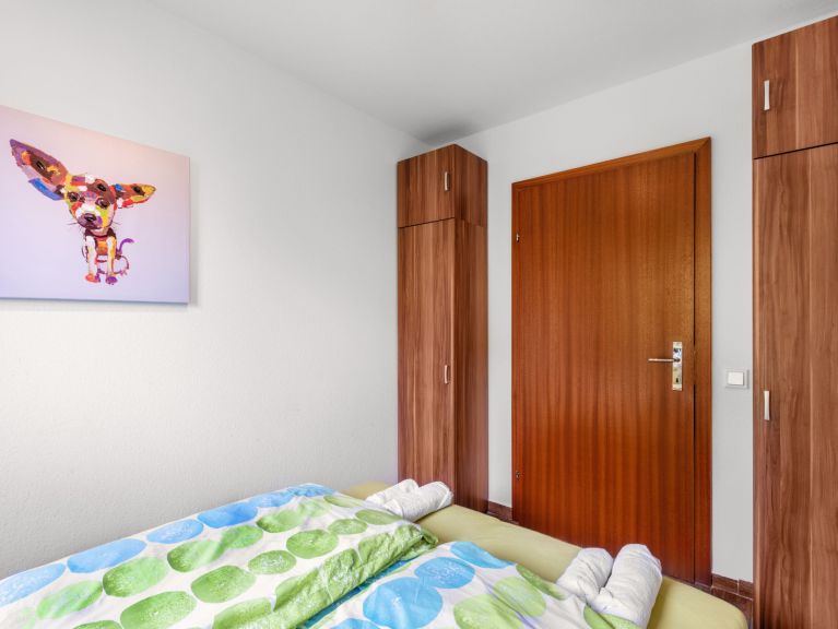 Apartment Sonnenhang